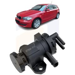 Αισθητήρας πίεσης πολλαπλής MAP για Bmw 1 Series (E81) 3d 2004 2005 2006 2007 2008 2009 2010 2011 11657808032