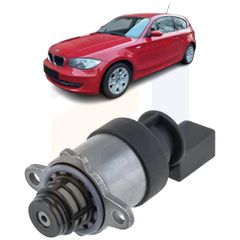 Βαλβίδα ελέγχου πίεσης καυσίμου για Bmw 1 Series (E81) 3d 2004 2005 2006 2007 2008 2009 2010 2011 13517797875