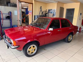 Opel Kadett 1978