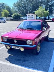 Opel Kadett 1978