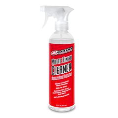 Maxima Racing Oils Καθαριστικό Ματ Φινιρίσματος matte finish cleaner