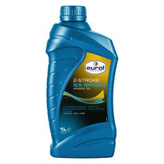 Eurol Λάδι Κινητήρα SX Sport 2-Stroke oil, 1L
