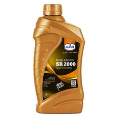 Eurol Λάδι Κινητήρα SR 2000 2-T Road Racing oil, 1L