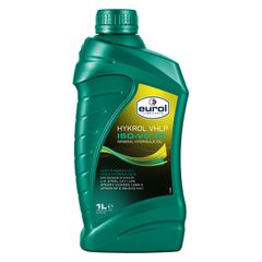 Eurol Υδραυλικό Λάδι Hykrol VHLP 32 hydraulic jack oil. 1 liter