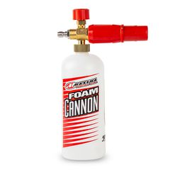 Maxima Racing Oils Πιστόλι Αφρού Foam Cannon sprayer