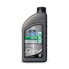 Bel-Ray Συνθετικό Λάδι Κινητήρα EXS full synthetic Ester 4T engine oil 10W-50. 1L