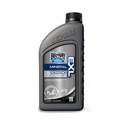 Bel-Ray Λάδι Κινητήρα EXL mineral 4T engine oil 10W-40. 1L
