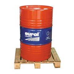 Eurol Λάδι Κινητήρα σε Βαρέλι motor oil SAE 50 SF/CC, 60L drum
