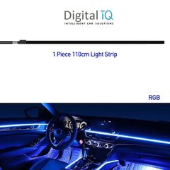 DIQ SPARE AMB CRT 64 (110cm)