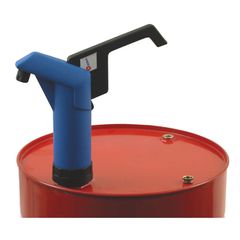 Eurol Αντλία Λαδιού Για Βαρέλι oil barrel pump
