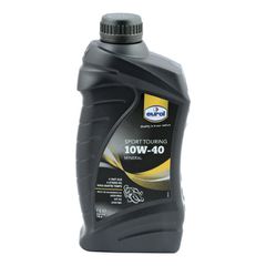 Eurol Λάδι Κινητήρα 10W40 SG JASO-MA mineral motor oil, 1L