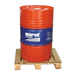 Eurol Συνθετικό Λιπαντικό TwinLube-3 20W50 full synthetic lubricant 60L