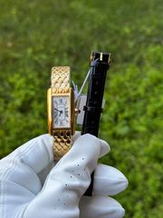 Cartier Tank Americaine 3A+ Quality Replica Αντιγραφο