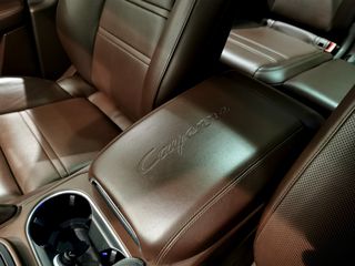 Porsche Cayenne 2018 E Hybrid - Εγγύηση Porsche Approved-thumb-33