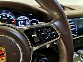 Porsche Cayenne 2018 E Hybrid - Εγγύηση Porsche Approved-thumb-34