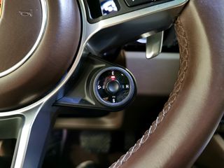 Porsche Cayenne 2018 E Hybrid - Εγγύηση Porsche Approved-thumb-35