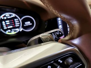 Porsche Cayenne 2018 E Hybrid - Εγγύηση Porsche Approved-thumb-36