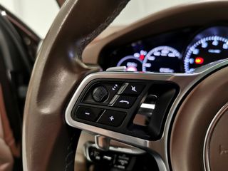 Porsche Cayenne 2018 E Hybrid - Εγγύηση Porsche Approved-thumb-37
