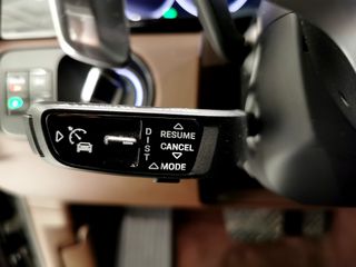 Porsche Cayenne 2018 E Hybrid - Εγγύηση Porsche Approved-thumb-38