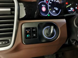 Porsche Cayenne 2018 E Hybrid - Εγγύηση Porsche Approved-thumb-39