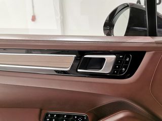 Porsche Cayenne 2018 E Hybrid - Εγγύηση Porsche Approved-thumb-41