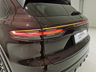 Porsche Cayenne 2018 E Hybrid - Εγγύηση Porsche Approved-thumb-13