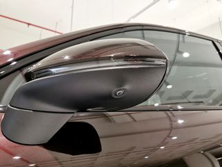 Porsche Cayenne 2018 E Hybrid - Εγγύηση Porsche Approved-thumb-14