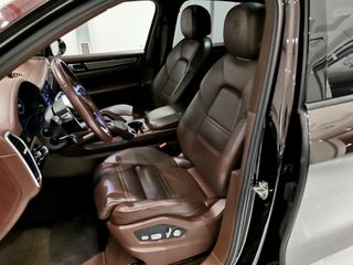 Porsche Cayenne 2018 E Hybrid - Εγγύηση Porsche Approved-thumb-17