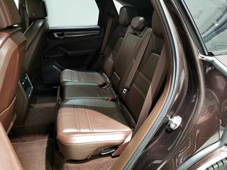 Porsche Cayenne 2018 E Hybrid - Εγγύηση Porsche Approved-thumb-18