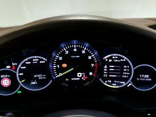 Porsche Cayenne 2018 E Hybrid - Εγγύηση Porsche Approved-thumb-21