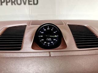 Porsche Cayenne 2018 E Hybrid - Εγγύηση Porsche Approved-thumb-22