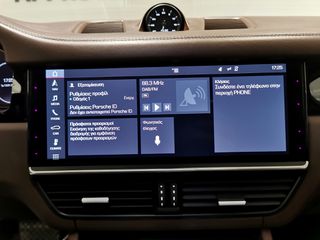 Porsche Cayenne 2018 E Hybrid - Εγγύηση Porsche Approved-thumb-23