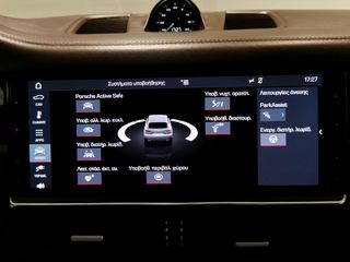 Porsche Cayenne 2018 E Hybrid - Εγγύηση Porsche Approved-thumb-29