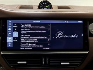 Porsche Cayenne 2018 E Hybrid - Εγγύηση Porsche Approved-thumb-31
