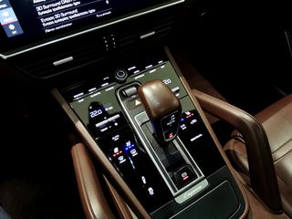 Porsche Cayenne 2018 E Hybrid - Εγγύηση Porsche Approved-thumb-32