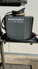 ELEKTRA BECKUM WIG 160 AC/DC-thumb-3