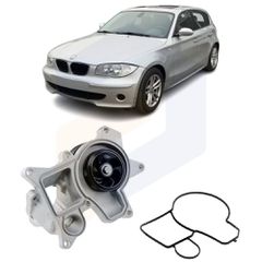 Αντλία νερού για Bmw 1 Series (E87) 5d 2003 2004 2005 2006 2007 2008 2009 2010 2011 2012 2013 11517807311