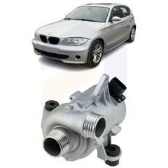 Αντλία νερού για Bmw 1 Series (E87) 5d 2003 2004 2005 2006 2007 2008 2009 2010 2011 2012 2013 11517559272