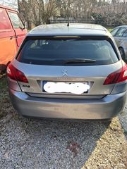 Peugeot 308 2014
