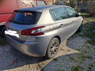 Peugeot 308 2014-thumb-1