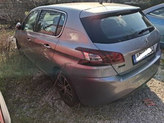 Peugeot 308 2014-thumb-2