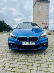 Bmw 216 Active Tourer 2016 Μpack