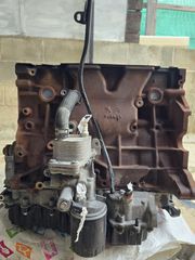 Citroën spacetourer core engine DW10F , 9674984080