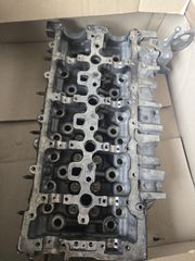 Citroën spacetourer core engine DW10F , 9674984080-thumb-1