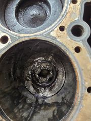 Citroën spacetourer core engine DW10F , 9674984080-thumb-7