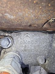 Citroën spacetourer core engine DW10F , 9674984080-thumb-10