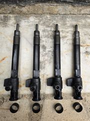 Citroën spacetourer core engine DW10F , 9674984080-thumb-12