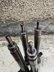 Citroën spacetourer core engine DW10F , 9674984080-thumb-17