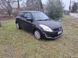 Suzuki Swift 2014