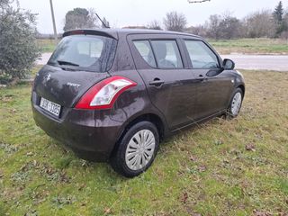 Suzuki Swift 2014-thumb-3